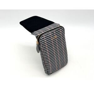 VYBZ Magnetic Pocket Pal Pro Zippered Pocket RFID Shielding Sleek Stylish Secure